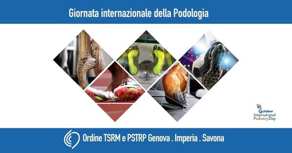 I Podologi a tutela della salute del piede nello sport.